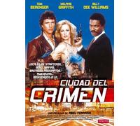 Ciudad Del Crimen [Import espagnol]