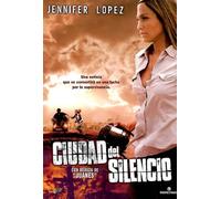 Ciudad Del Silencio (Import Dvd) (2007) Jennifer Lopez; Sonia Braga; Antonio B