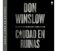 Ciudad En Ruinas: City in Ruins (Spanish Edition)