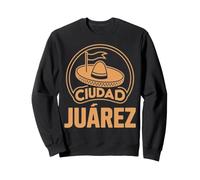 Ciudad Juárez Esperienza di Viaggio in Città Felpa