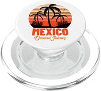 Ciudad Juárez Messico PopSockets PopGrip per MagSafe