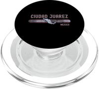 Ciudad Juarez Mexico | vacation travel PopSockets PopGrip per MagSafe