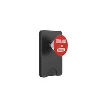 Ciudad Juárez vintage, Chihuahua PopSockets PopWallet per MagSafe