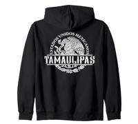 Ciudad Victoria Tamaulipas México Felpa con Cappuccio
