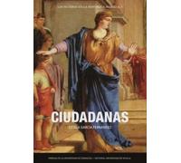 Ciudadanas: Estela García Fernández: 7