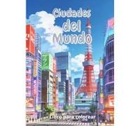 CIUDADES DEL MUNDO