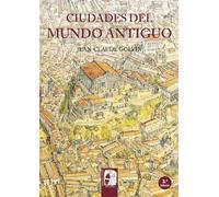 Ciudades del Mundo Antiguo