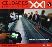 Ciudades Para El Siglo Xxi Vol
