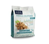 Sottolestelle CIUFFETTI GRANO SARACENO E COCCO 250 G