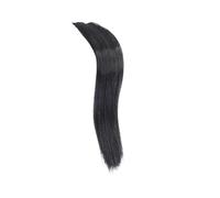 Ciuffi Capelli Cuscinetti For Capelli Sintetici, Clip Invisibili Senza Cuciture, Estensione Dei, Aumento Della Parte Superiore, Pezzo Di(1pc,30cm-1B)