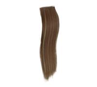 Ciuffi Capelli Cuscinetti For Capelli Sintetici, Clip Invisibili Senza Cuciture, Estensione Dei, Aumento Della Parte Superiore, Pezzo Di(3 pcs,30cm-12H24)