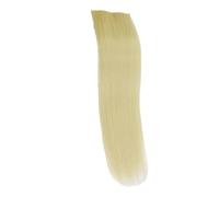 Ciuffi Capelli Cuscinetti For Capelli Sintetici, Clip Invisibili Senza Cuciture, Estensione Dei, Aumento Della Parte Superiore, Pezzo Di(3 pcs,30cm-613)