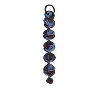 Ciuffi Capelli Di Cavallo Sintetica Elastico Intrecciato Treccia Twist Extension For Capelli Nero Marrone Vari Stili For Donne E Bambini(P1B/613)