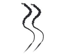Ciuffi Capelli Di Cavallo Sintetica Elastico Intrecciato Treccia Twist Extension For Capelli Nero Marrone Vari Stili For Donne E Bambini(P4/27)
