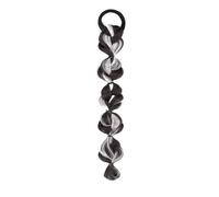 Ciuffi Capelli Di Cavallo Sintetica Elastico Intrecciato Treccia Twist Extension For Capelli Nero Marrone Vari Stili For Donne E Bambini(PY06)