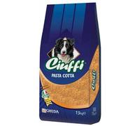 Ciuffi Dog Pasta Cotta 7.5KG