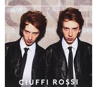 Ciuffi Rossi One (CD)