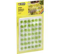 Noch 07034 Grass Tufts Campo Piante Paesaggio Modellare