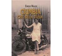 Ciumbia che bèla tusa