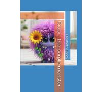 Ciupi - the purple monster