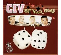 Civ - Set Your Goals