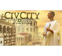 CivCity: Rome