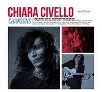 Civello Chiara - Chansons