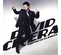 Civera, David - Ritmo De Cl Sicos