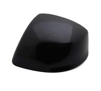 Civic - Cover per specchietti esterni (senza lampada) (1 x Black Left)