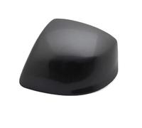 Civic - Cover per specchietti esterni (senza lampada)(1 x Silver L)