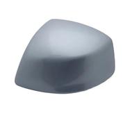 Civic - Cover per specchietti esterni (senza lampada)(1 x snow silver L)