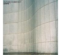 Civic Future Forecast (Vinyl LP)