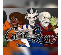 Civic Story (PC) Steam Key - GLOBAL