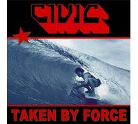 taken by force