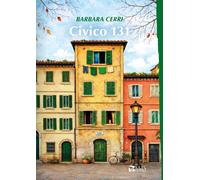 Civico 131 [Paperback] [Mar 16, 2026] Cerri, Barbara