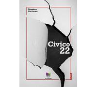 Civico 22 - Carturan Rossana