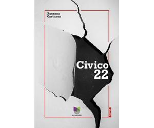 Civico 22 - Carturan Rossana