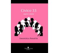 Civico 33. Nuove Storie - 2025 - Seri