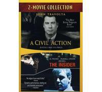 Civil Action / The Insider
