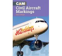 Civil Aircraft Markings 2024