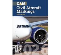 Civil Aircraft Markings 2026