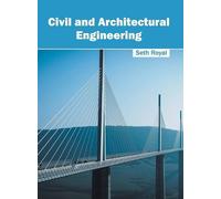 Civil and Architectural Engineering (Copertina rigida)