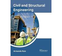 Civil and Structural Engineering (Copertina rigida)