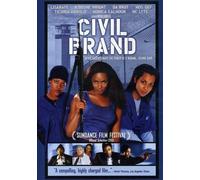 Civil Brand (DVD) Mos Def Lisa Raye Clifton Powell Neema Barnette