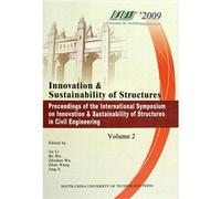 Civil Engineering and Structural Innovation and Sustainable Development International Conference Proceedings (2 volumes) [Other](Chinese Edition)