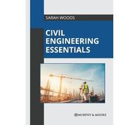 Civil Engineering Essentials (Copertina rigida)