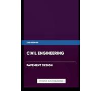 Civil Engineering - Pavement Design