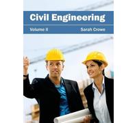 Civil Engineering: Volume II (Copertina rigida)