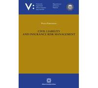 Civil liability and insurance risk management