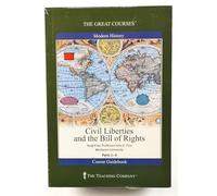 Civil Liberties and the Bill of Rights